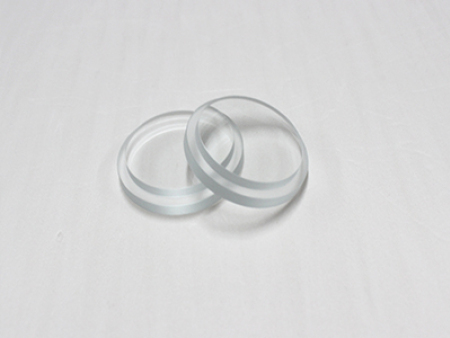 三臺階玻璃價格