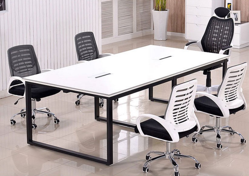如何用營口會議桌設計出理想會議室