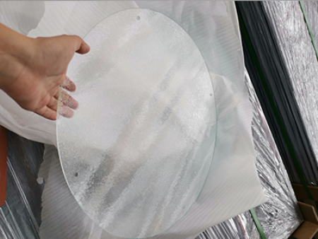 燈具玻璃生產(chǎn)廠家