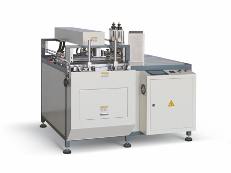 JX-D700/D950 Automatic Magnet / Steel Sheet Pasting Machine