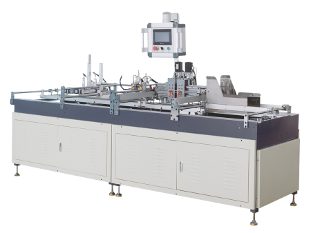 JX-B620 Automatic Magnet Machine With Drill System