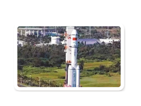 山西长治清华机械厂平顺航天产业基地