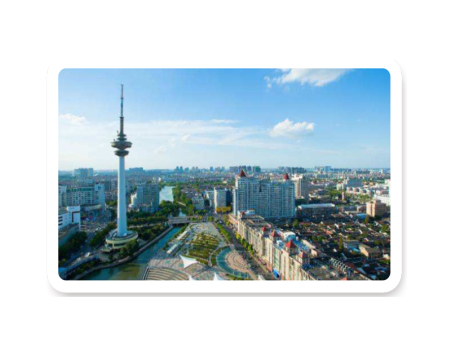 南通科创中心一期工程