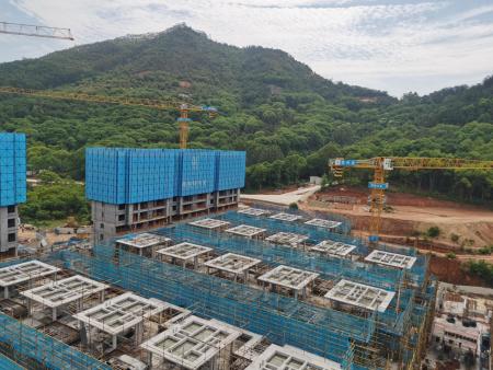 南安美的智慧家居项目2