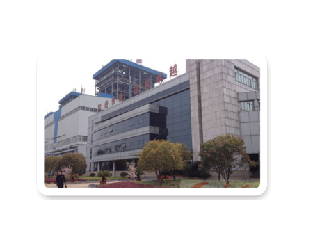 湖北黄石西塞山发电