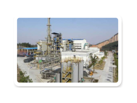 台州市危险废物处置中心