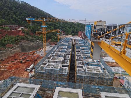 南安美的智慧家居项目1