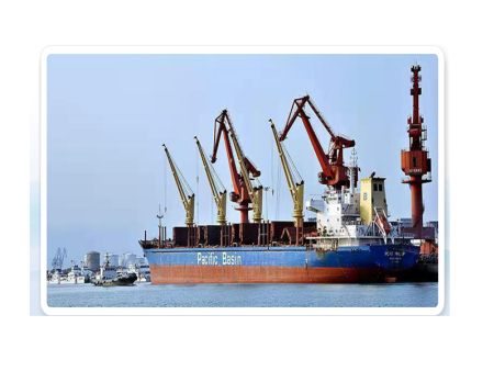 福建莆田港务集团有限公司