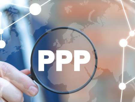 PPP咨询业务