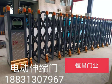 卷帘门故障及维修方法