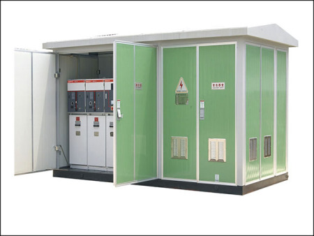 Power Distribution Equipment