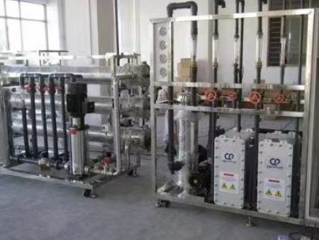 净水设备