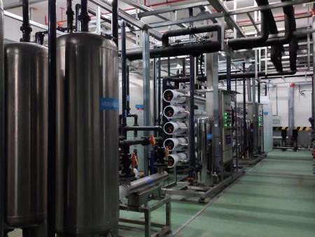 净水设备