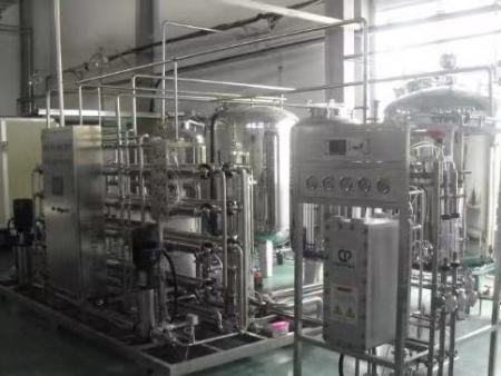 净水设备