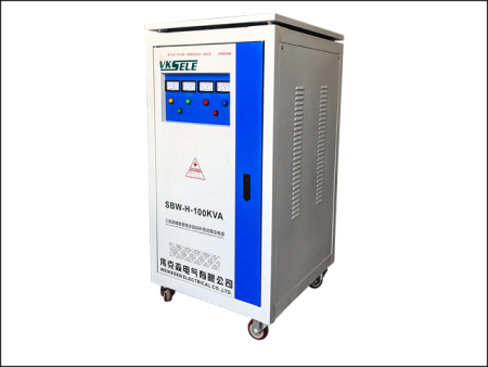 Transformer &Voltage Stabilizer