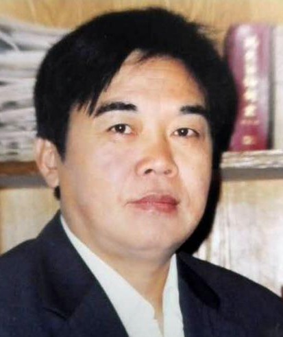 李茂年