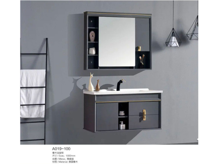 浴室柜选购注意事项