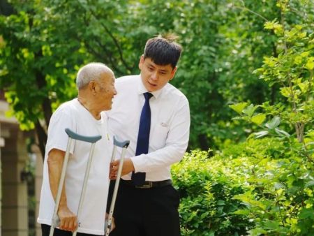 加强社区物业联建 提升物业服务水平