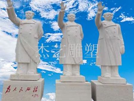 人物雕塑