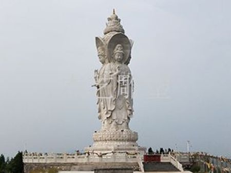 佛像石雕