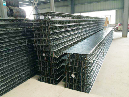 钢筋桁架楼承板用途 钢结构建筑用料
