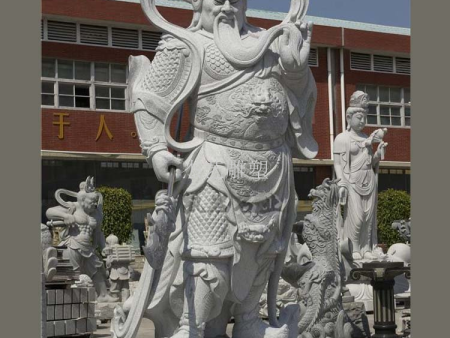 人物雕塑