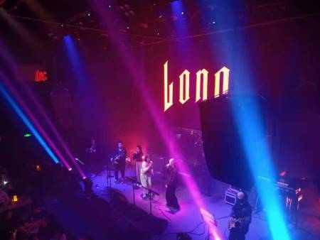 貴州遵義LONG LIVE HOUSE現(xiàn)場演繹酒吧