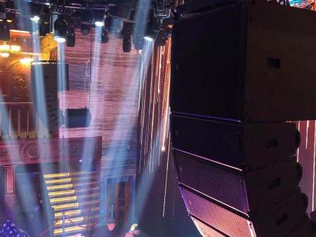 成都民族國際歌劇院