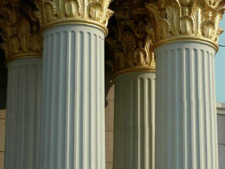 GRC罗马柱 GRC罗马柱