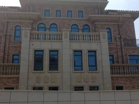 威海海博建筑工程-工程案例 (3) 威海海博建筑工程-工程案例 (3)