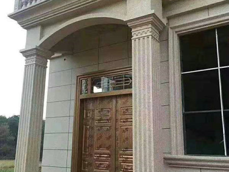 GRC罗马柱 GRC罗马柱