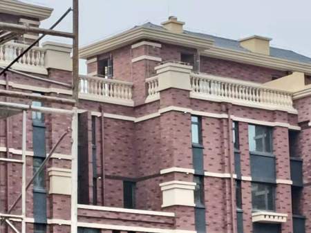 威海海博建筑工程-工程案例 威海海博建筑工程-工程案例