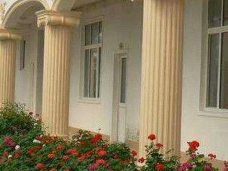 GRC罗马柱 GRC罗马柱