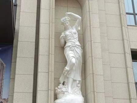 威海海博建筑工程-工程案例 威海海博建筑工程-工程案例