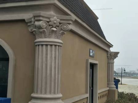 威海海博建筑工程-工程案例 威海海博建筑工程-工程案例