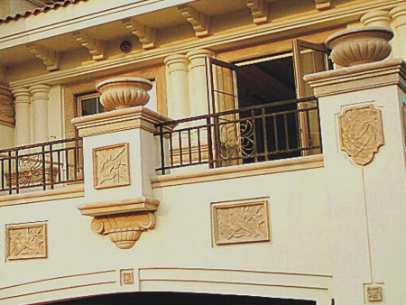 威海海博建筑工程-工程案例 威海海博建筑工程-工程案例