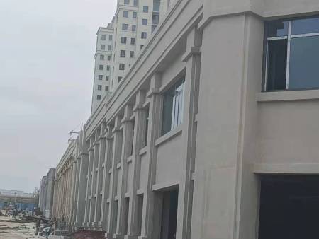 威海海博建筑工程-工程案例 威海海博建筑工程-工程案例