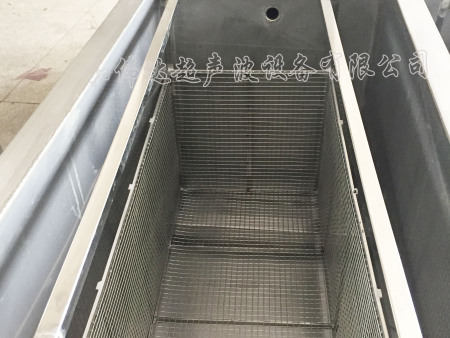 滤芯专用超声波清洗机
