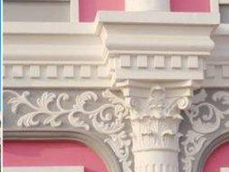 GRC罗马柱 GRC罗马柱