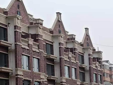 威海海博建筑工程-工程案例 威海海博建筑工程-工程案例