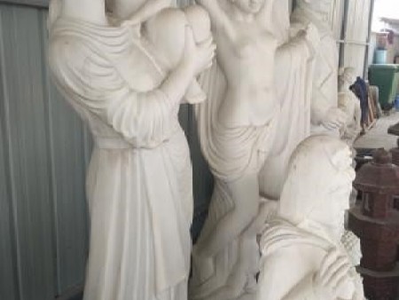 浮雕雕塑 浮雕雕塑