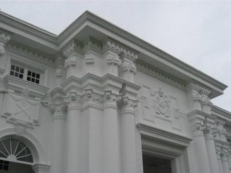 GRC罗马柱 GRC罗马柱