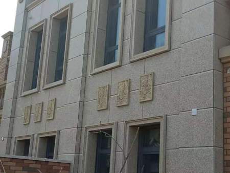 威海海博建筑工程-工程案例 威海海博建筑工程-工程案例