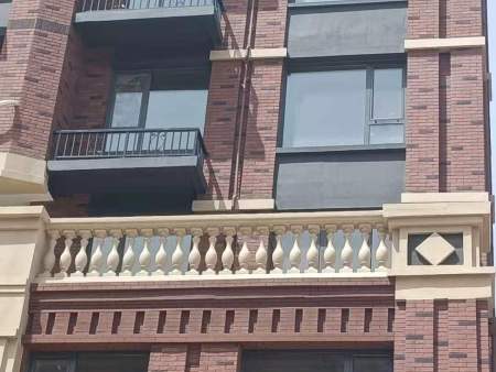 威海海博建筑工程-工程案例 威海海博建筑工程-工程案例