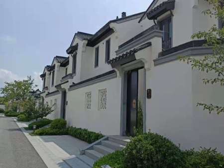 威海海博建筑工程-工程案例 威海海博建筑工程-工程案例