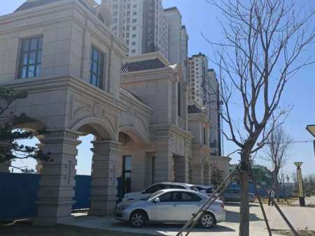 威海海博建筑工程-工程案例 威海海博建筑工程-工程案例