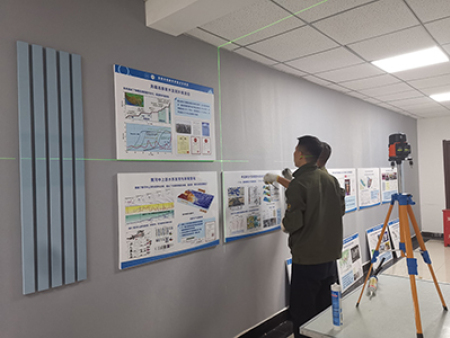 文化墙设计 文化墙设计