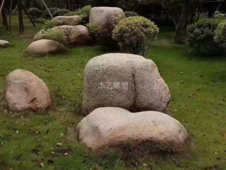 景观石