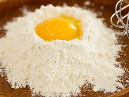 盤錦五得利：面粉的吸水性越好質量就越好嗎？
