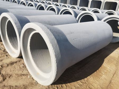 宁夏排水管市场未来发展主要的机遇有哪些